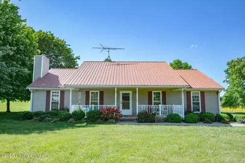 941 Flint Hill Rd, Sonora, KY 42776