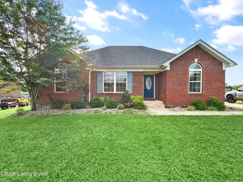 207 Ruger Dr, Bardstown, KY 40004