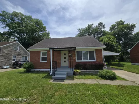 1714 Colony Ct, Louisville, KY 40216