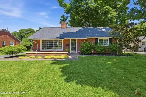 213 Hemingway Rd, Louisville, KY 40207