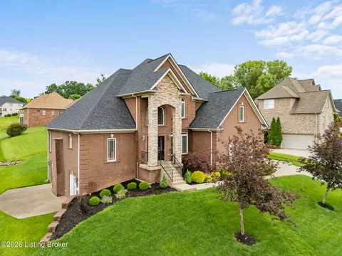 12604 Razor Ct, Louisville, KY 40299