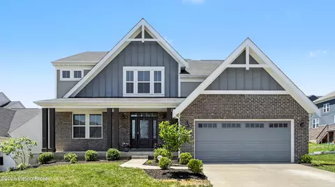 15802 Stonehouse Ct, Louisville, KY 40245