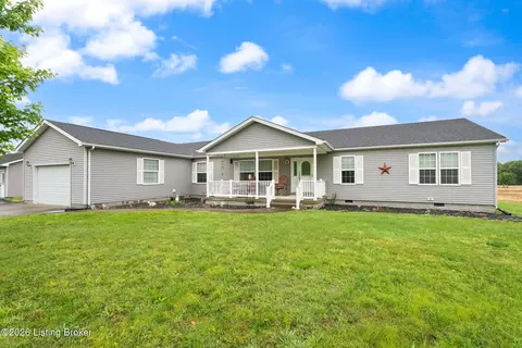 378 Nelsonville Loop, Boston, KY 40107