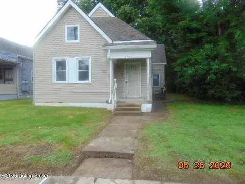 3229 Hale Ave, Louisville, KY 40211