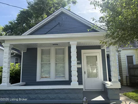 905 Winkler Ave, Louisville, KY 40208