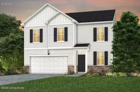 lot74 Blackthorn Pl, La Grange, KY 40031