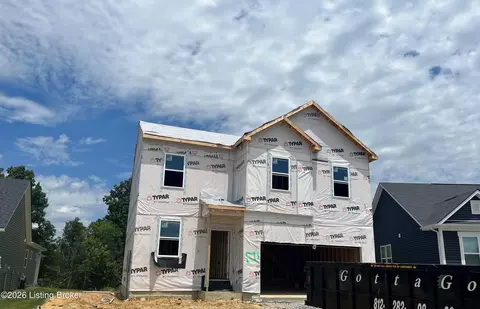 lot74 Blackthorn Pl, La Grange, KY 40031