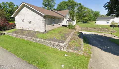 404 Cedarview Dr, Shepherdsville, KY 40165