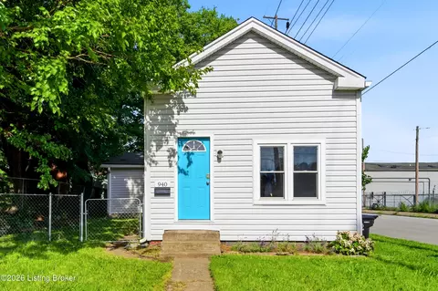 940 S Preston St, Louisville, KY 40203
