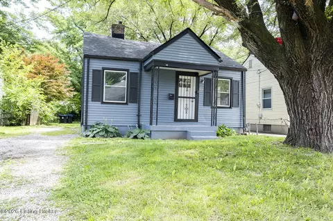 1811 S 24th St, Louisville, KY 40210