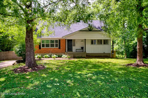 1807 Myddleton Dr, Louisville, KY 40243