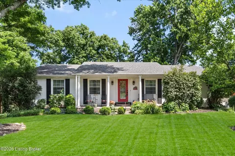 613 Dorsey Way, Louisville, KY 40223