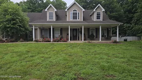 1645 Clarktown Rd, New Haven, KY 40051