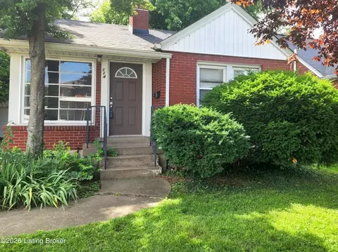 114 Mcarthur Dr, Louisville, KY 40207