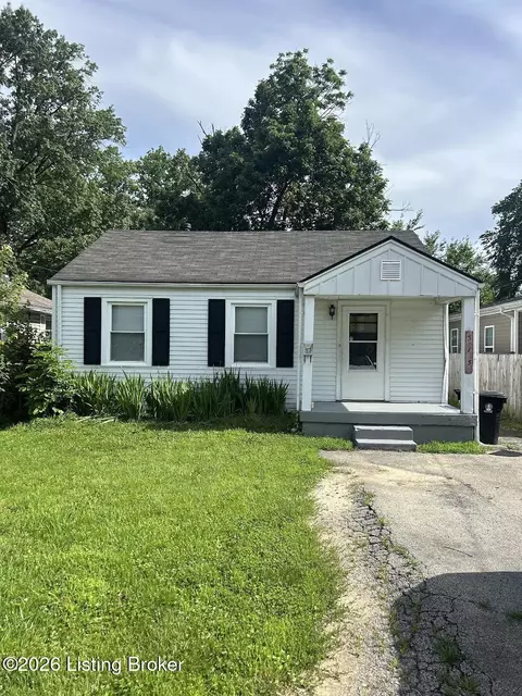 515 Inverness Ave, Louisville, KY 40214