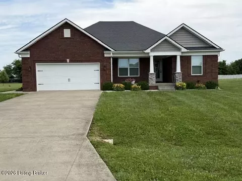 109 Southfork Trl, Bardstown, KY 40004