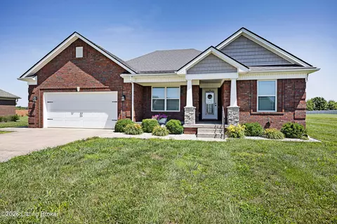 109 Southfork Trl, Bardstown, KY 40004