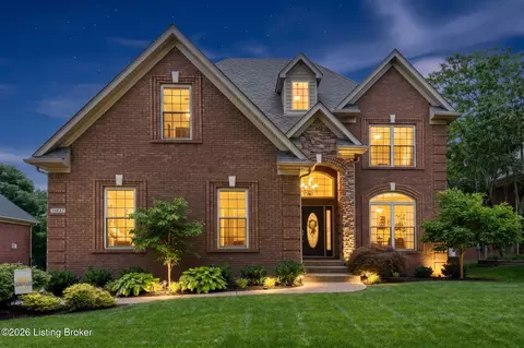 11037 Perwinkle Ln, Louisville, KY 40291