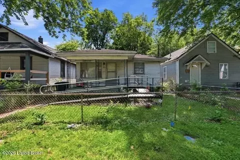 3723 Warren Ave, Louisville, KY 40215
