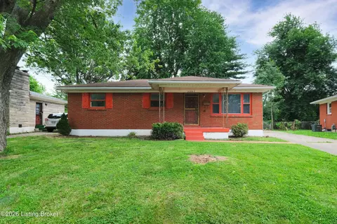 3307 Quinton Dr, Louisville, KY 40216