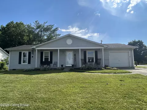 200 Grant Dr, Lawrenceburg, KY 40342