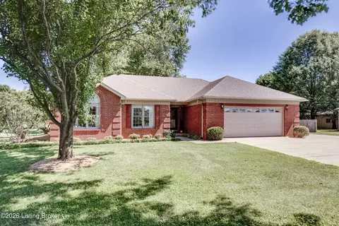 330 Ed Pile Rd, Bardstown, KY 40004