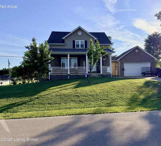 2000 Pear Valley Dr, Elizabethtown, KY 42701