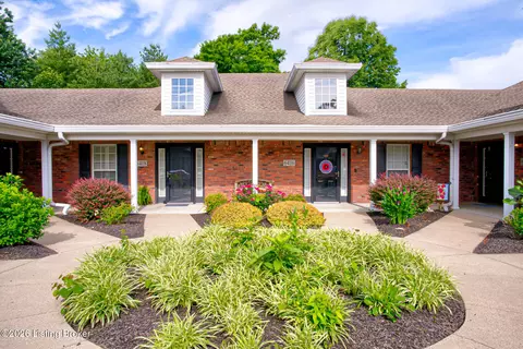 6418 Renate Rd #6418, Louisville, KY 40291