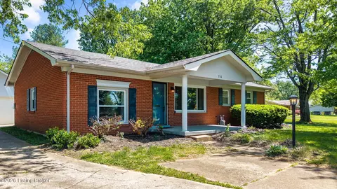 Exterior - 330 Stringer Ln, Mount Washington, KY 40047 photo 2 of 13