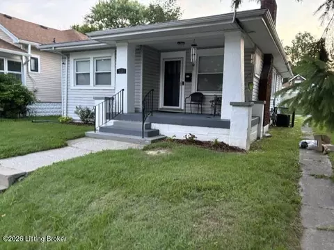 314 S 43rd St, Louisville, KY 40212