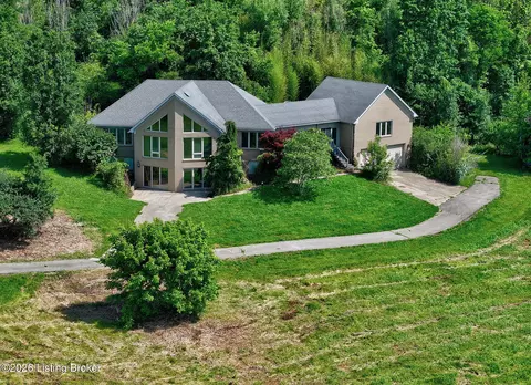 1007 Johnson Rd, Louisville, KY 40245