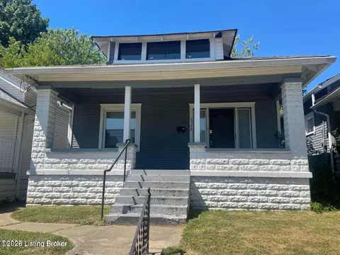 2327 W Oak St, Louisville, KY 40210