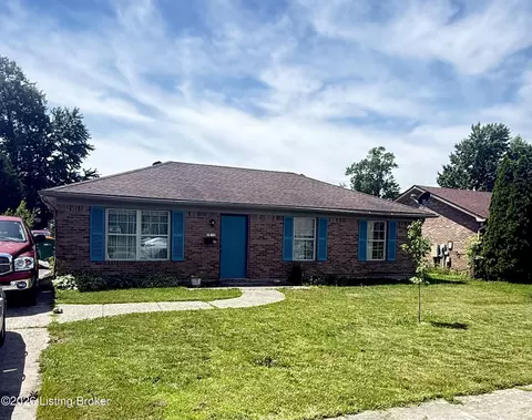 3810 Bonaventure Blvd, Louisville, KY 40219
