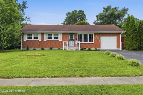 6102 Middlerose Cir, Louisville, KY 40272