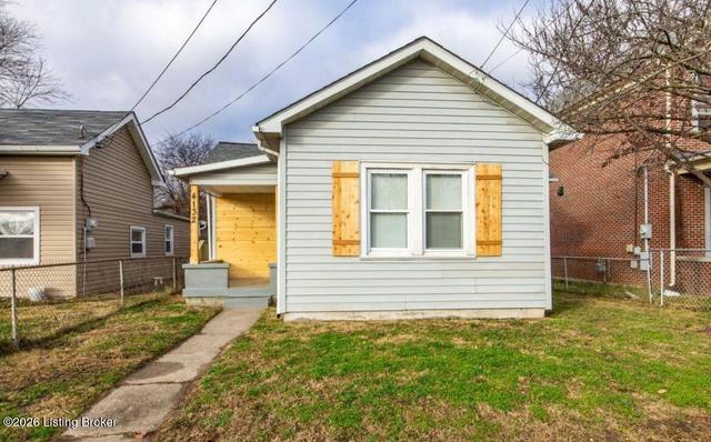 4132 Hazelwood Ave, Louisville, KY 40215