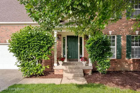 4306 Stone Glen Rd, Louisville, KY 40241