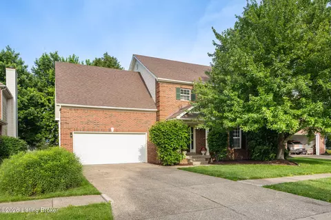 4306 Stone Glen Rd, Louisville, KY 40241