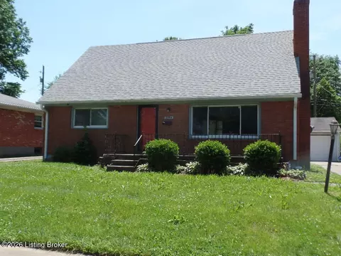 3006 Klonway Dr, Louisville, KY 40220