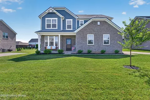 1016 Buckthorn Trce, La Grange, KY 40031