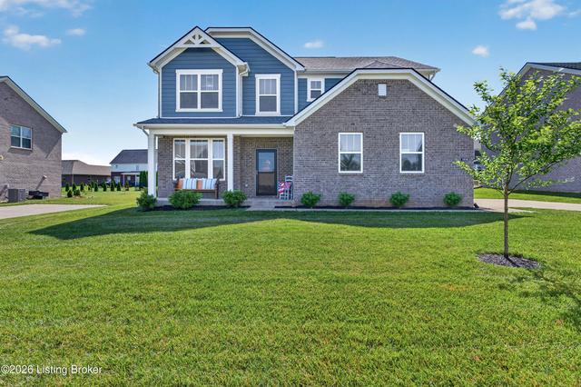 1016 Buckthorn Trce, La Grange, KY 40031