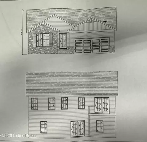 122 Locust Ct, Brooks, KY 40109