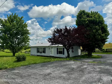 5855 Moorefield Rd, Carlisle, KY 40311