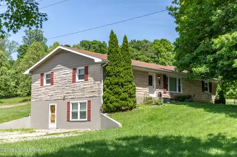 8489 In-356, Lexington, IN 47138