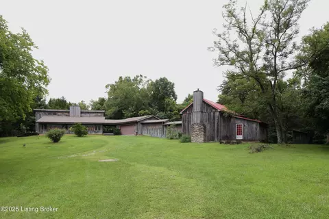 607 Fallis-gest Rd, Lockport, KY 40036