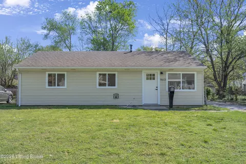 9613 Toledo Ln, Louisville, KY 40272