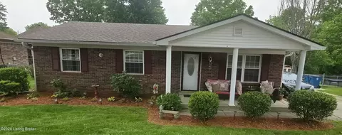 7204 Gorham Way, Louisville, KY 40291