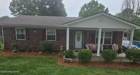 7204 Gorham Way, Louisville, KY 40291