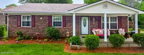 7204 Gorham Way, Louisville, KY 40291