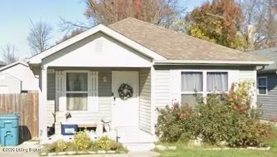 1213 Debbie Dr, Louisville, KY 40213