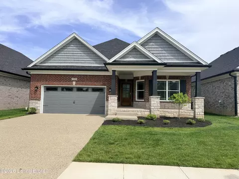 7509 Pavilion Park Rd, Louisville, KY 40214